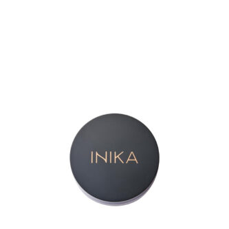 INIKA Organic Mineral Powder Foundation with SPF 25 – Vegan Makeup, Natural Looking, Buildable Coverage, Flawless Radiance &