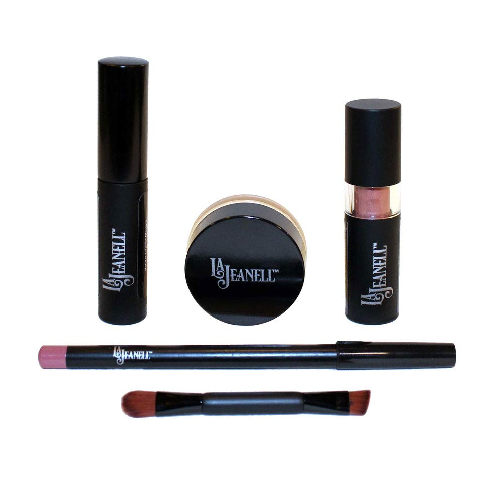 LaJeanell™ Signature Versatile Essential Cosmetics – Limited Edition