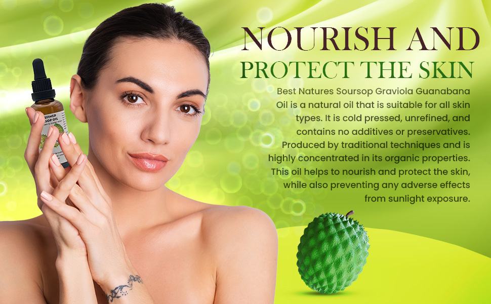 nourish and protect skin